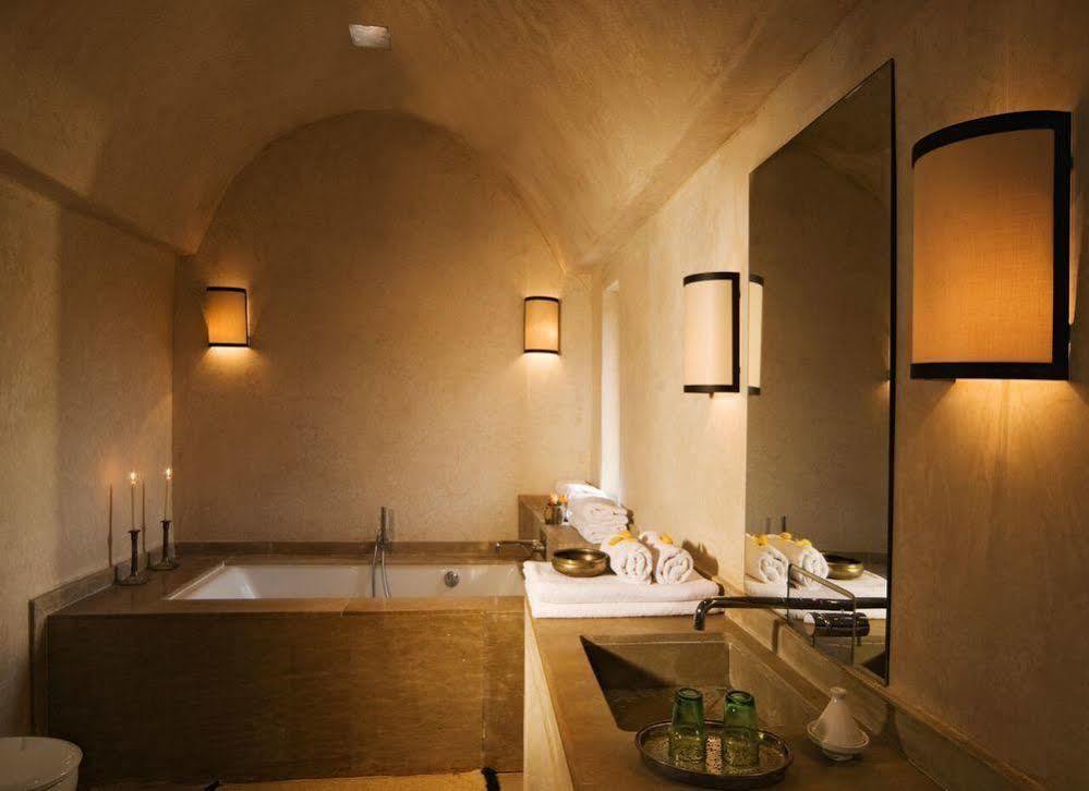 Kasbah Bab Ourika Hotel Luaran gambar