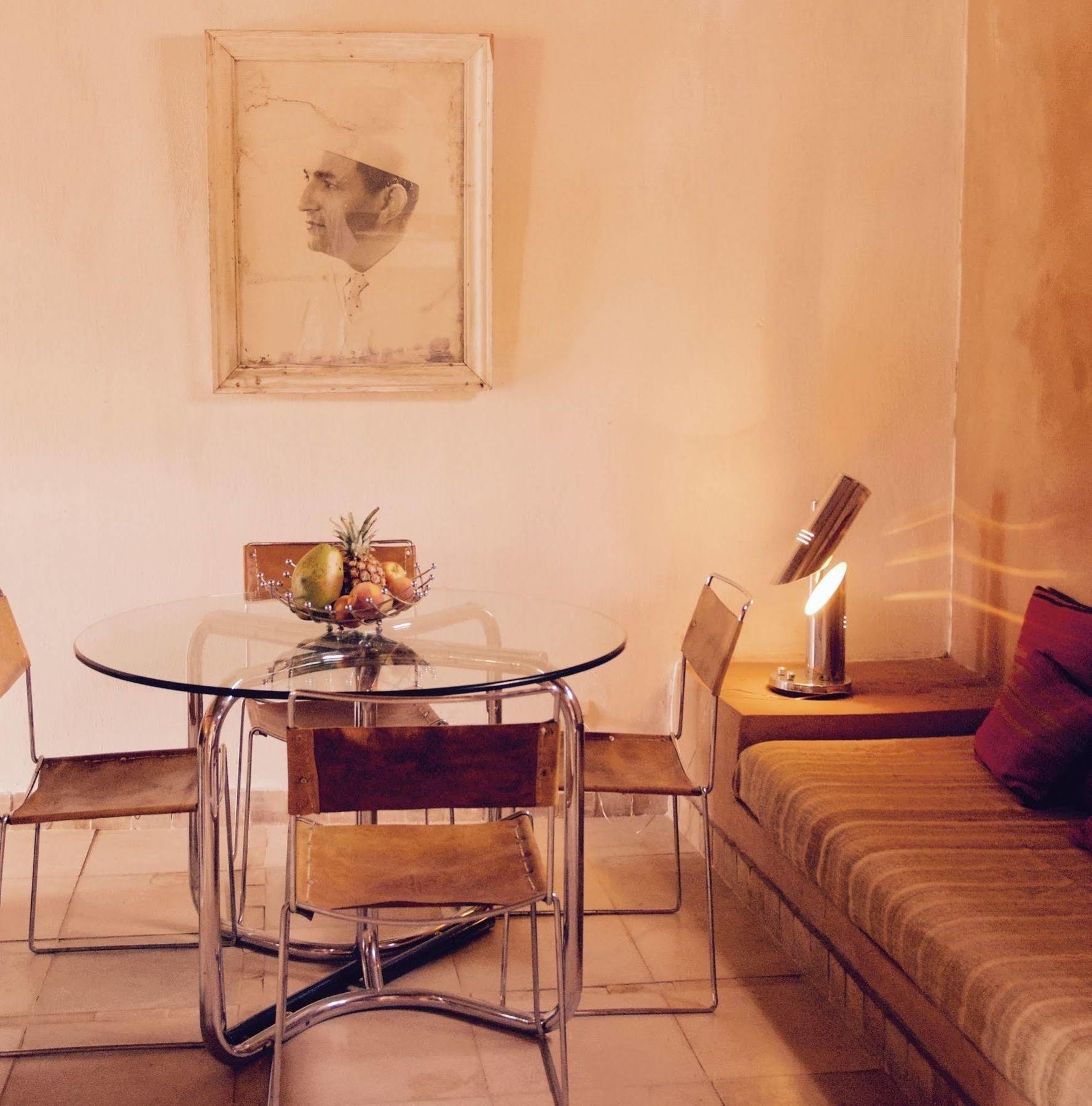 Kasbah Bab Ourika Hotel Luaran gambar