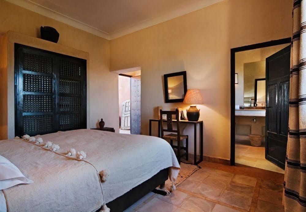 Kasbah Bab Ourika Hotel Luaran gambar