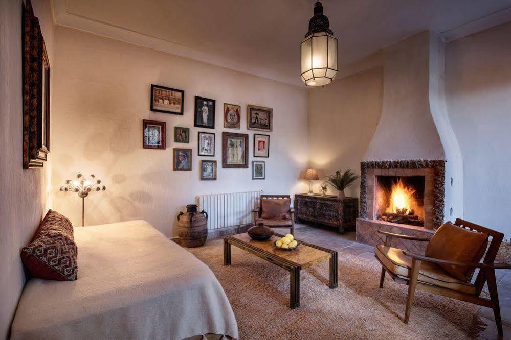 Kasbah Bab Ourika Hotel Luaran gambar