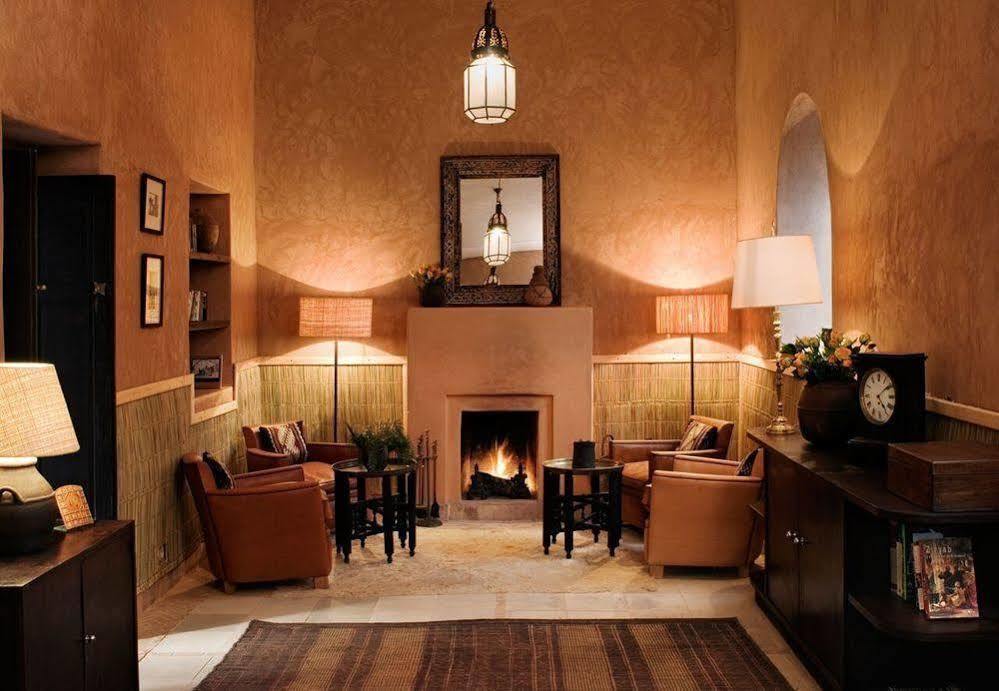 Kasbah Bab Ourika Hotel Luaran gambar